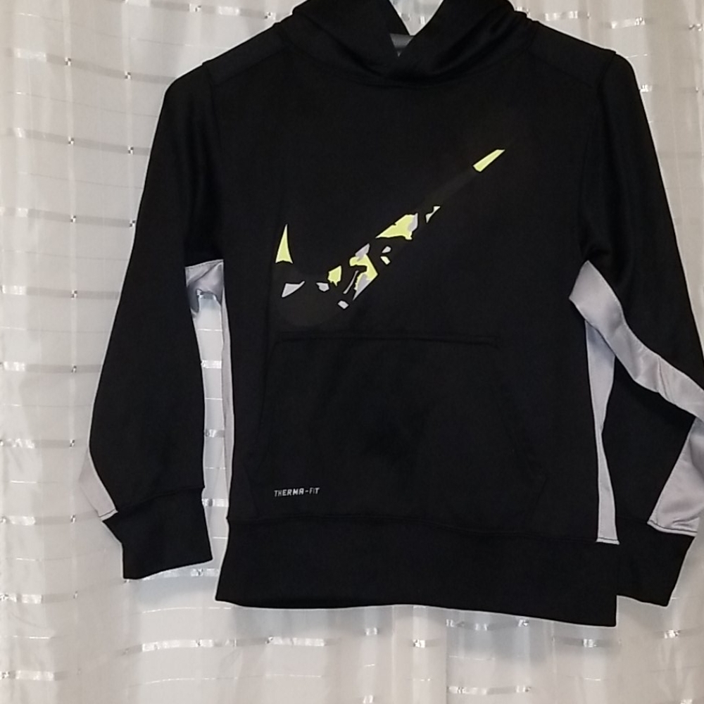 Boys Nike Hoodie